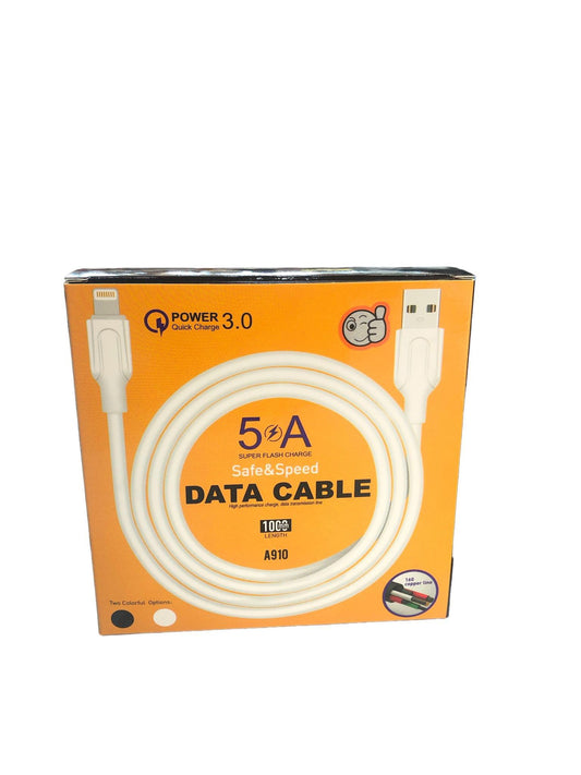 Cable data USB