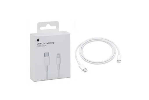 Cable iPhone - Tipo C