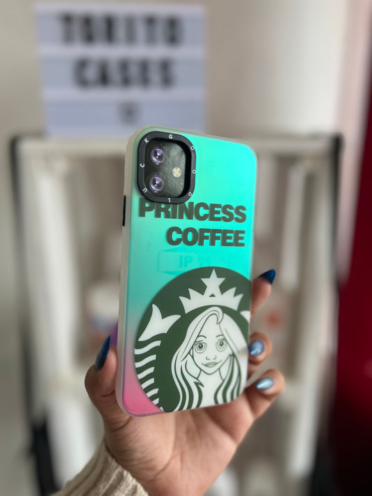 Case Starbucks variadas