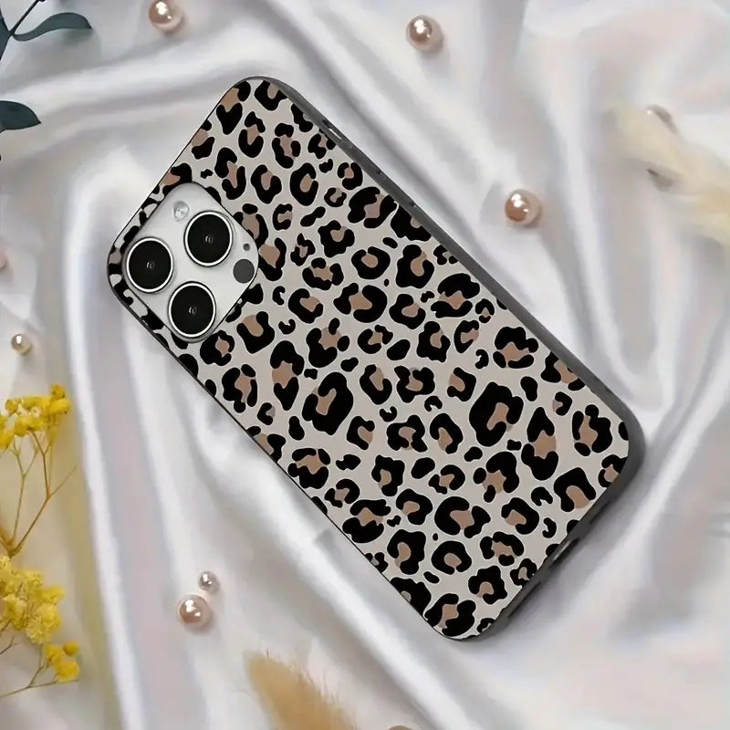 Case Animal Print edition