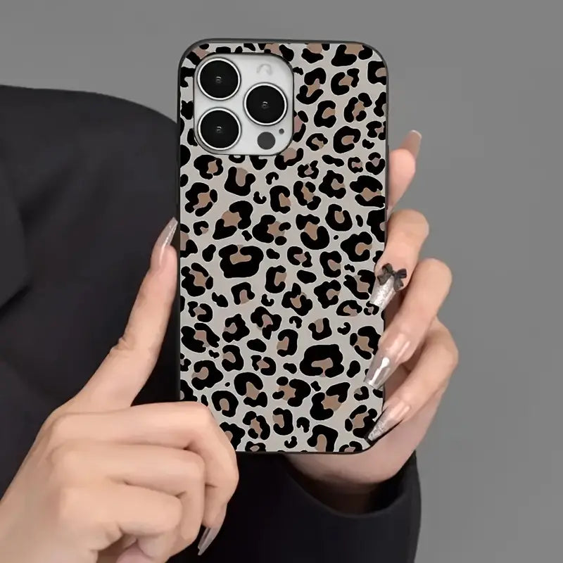 Case Animal Print edition